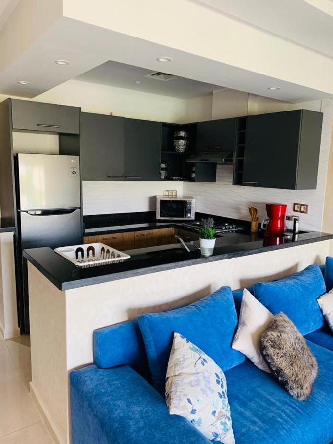 Puerto Marina Leilighet Asilah Eksteriør bilde