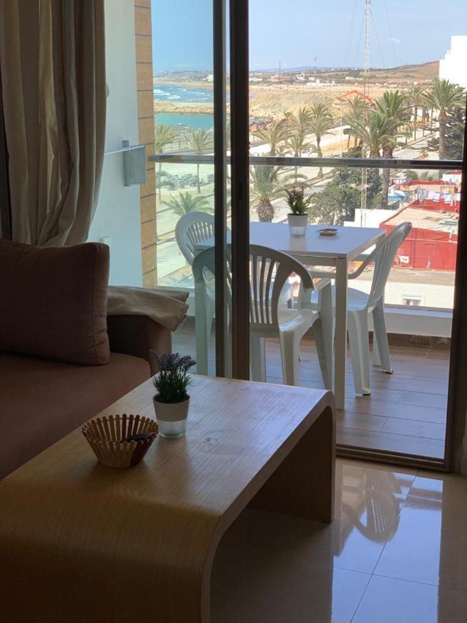 Puerto Marina Leilighet Asilah Eksteriør bilde