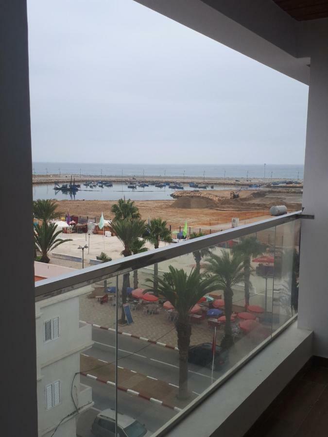 Puerto Marina Leilighet Asilah Eksteriør bilde